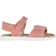 Wheat Shay Sandals - Cameo Blush