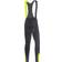 C5 Thermo Bib Tights + Men - Black/Neon Yellow