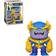 Funko Pop! Marvel Mech Strike Monster Hunters Thanos