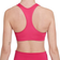 Nike Swooch Futura Sports Bra - Pink