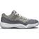 NIKE Air Jordan 11 Retro Low M - Medium Grey/White/Gunsmoke