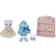 Sylvanian Families Princess Dress Up Set