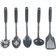 Russell Hobbs Nightfall Stone Kitchen Utensil 5pcs