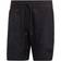 Adidas Melbourne Tennis Ergo 7" Shorts Men - Black/White