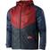 Nike Windrunner Trail Jacket Men - Wine Red