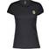 Scott RC Run Team Short Sleeve T-shirt Women - Black/Yellow