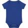 Larkwood Baby's Short Sleeve Bodysuit - Royal Blue (LW055)