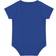 Larkwood Baby's Short Sleeve Bodysuit - Royal Blue (LW055)