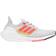 Adidas UltraBOOST 22 W - Cloud White/Turbo/Flash Orange