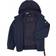 Tommy Hilfiger Essential Hooded Jacket - Twilight Navy (KB0KB07102)