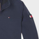 Tommy Hilfiger Essential Hooded Jacket - Twilight Navy (KB0KB07102)