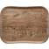 Cambro Versa Wood Grain Serving Tray