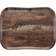 Cambro Versa Wood Grain Serving Tray