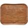 Cambro Versa Wood Grain Serving Tray