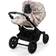 Elodie Details Stroller Rain Cover Meadow Blossom