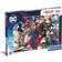 Clementoni Puzzle 104el DC Comics JL 2 25722