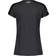 Scott RC Run Team Short Sleeve T-shirt Women - Black/Yellow