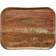 Cambro Versa Wood Grain Serveringsbricka