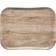 Cambro Versa Wood Grain Serveringsbricka