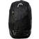 Head Alpha Sanyo Backpack - Black