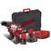 Milwaukee M12 BPP2B-421C