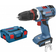 Bosch GSR 18 V-EC FC2 Professional Solo