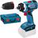 Bosch GSR 18 V-EC FC2 Professional Solo