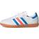 Adidas The Velosamba M - Cloud White/Blue Rush/Turbo