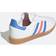 Adidas The Velosamba M - Cloud White/Blue Rush/Turbo