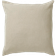 Svanefors My Kuddfodral Lin Kuddöverdrag Beige (60x60cm)