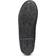 Geox Girls Bow Leather School Shoes - Black