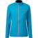 Ronhill Tech LTW Jacket Women - Azure/Hot Pink