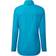 Ronhill Tech LTW Jacket Women - Azure/Hot Pink