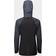 Ronhill Tech Fortify Jacket Women - Black/Charcoal