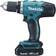 Makita DDF453RYJ (2x1.5Ah)