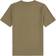 HUGO BOSS Contrasting Branded T-shirt - Khaki (J25N32)