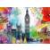 Ravensburger London Postcard 500 Pieces