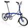 Brompton C Line Explore 2022 Unisex