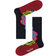 Happy Socks Circus Socks Gift Box 3-pack - Black/Blue/Pink