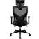 ThunderX3 Yama1 Universal Gaming Chair - Black