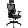 ThunderX3 Yama1 Universal Gaming Chair - Black