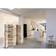 Arkiio Stone II Rumsavdelare 225x172cm