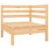 vidaXL 3082660 Loungeset, 1 Bord inkl. 4 Soffor