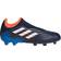 Adidas Junior Copa Sense.3 Laceless FG - Team Navy/Cloud White/Blue Rush