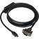 Tripp Lite DisplayPort Mini-VGA (D-Sub) Adapter 5.9ft