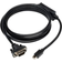 Tripp Lite DisplayPort Mini-VGA (D-Sub) Adapter 5.9ft