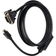 Tripp Lite DisplayPort Mini-VGA (D-Sub) Adapter 5.9ft