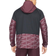 Nike Therma-FIT Repel Run Division Miler Running Jacket Men - Burgundy Crush/Black/Burgundy Crush