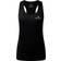 Ronhill Core Vest Women - Black/Bright White