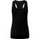 Ronhill Core Vest Women - Black/Bright White